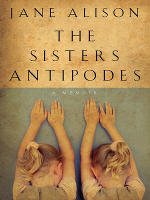 cover image of The Sisters Antipodes